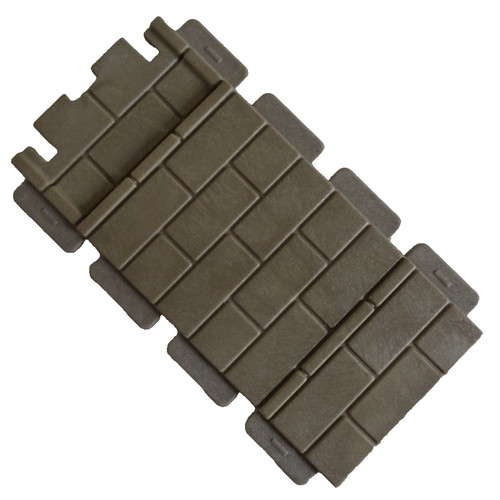 Playmobil mauer 3007612 - playmobil,