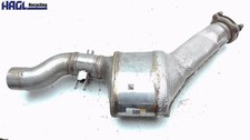Katalysator Partikelfilter 4G0254400G 4G0131703AE Audi A5 2.0 TDI Sportback