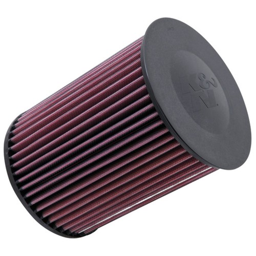 Luftfilter e 2993 - luftfilter, k&n