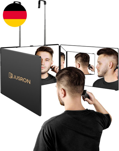 Jusron 360 grad spiegel zum - 360,