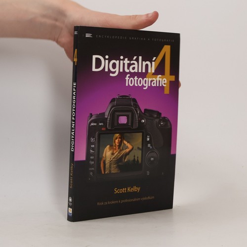 Digitální fotografie - , 4 