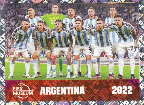 Argentinien weltmeister 2022 - argentinien,