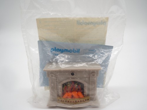 Playmobil 7788 kamin für - 7788, "kamin