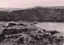 63 CHAMBON SUR LAC LAC CHAMBON