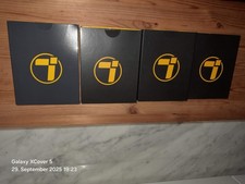 Leatherman ARC, Surge, Signal, Wave+ und Raptor Leer Boxen Verpackung Sammler