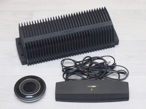 Bose soundtouch 4 - soundtouch, sa-4