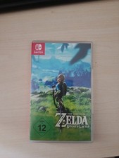 Nintendo Switch the Legend of