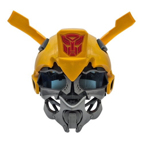 Transformers bumblebee 2008 - transformers,
