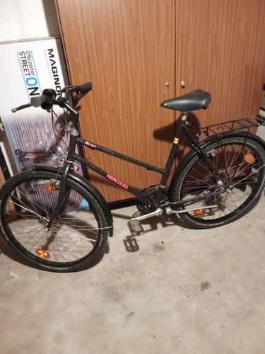 Damen fahrrad zoll - damen-fahrrad, 28