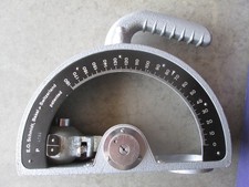 Schmidt Betonprüfhammer OS120