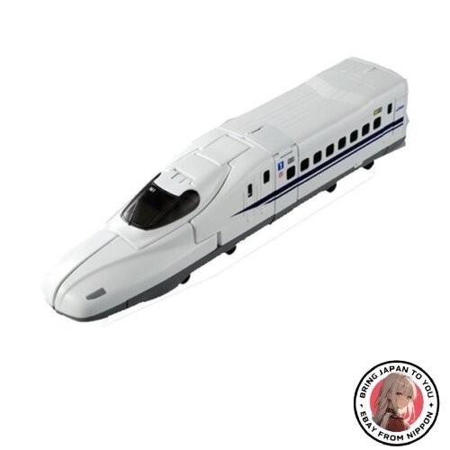 Takara tomy plarail - tomy, deka