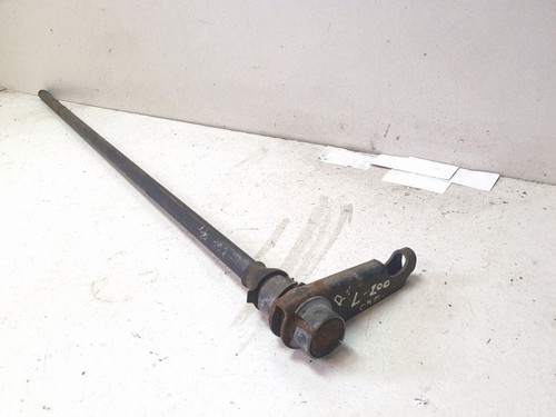 Mitsubishi l200 2004 sonstiges - l200,