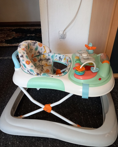Gehfrei baby lauflernhilfe mit - gehfrei,
