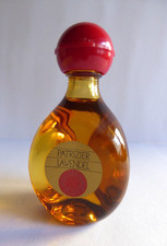 Junger & Gebhardt Patrizier Lavendel*Haus Köln*Eau de Cologne* ca. 8,4 cm hoch