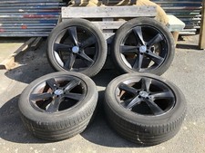 Mercedes ML W166 GLE original Alufelgen Kompletträder 19 Zoll