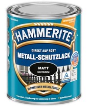 Hammerite Metall-Schutzlack