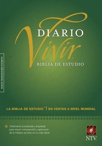 Tyndale biblia estudio del - de,