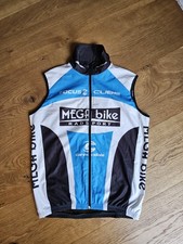 Radweste Weste Mega Bike Gr. L  52