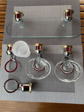 Bad accessoires set - bad,