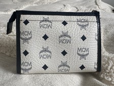 Vintage MCM Visetos Clutch /