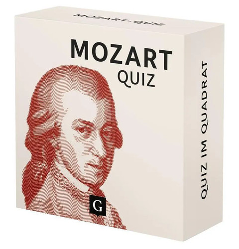 Mozart quiz reinhard palmer - |,