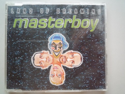 Masterboy land dreams - of,