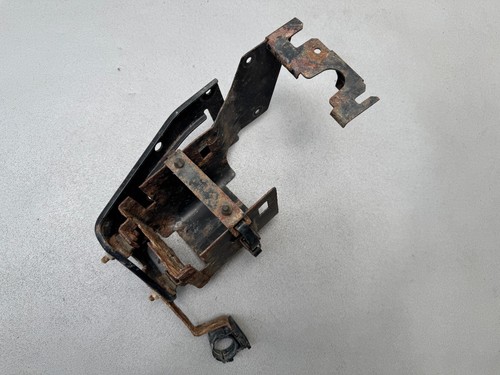 Halter zuheizer - t4,