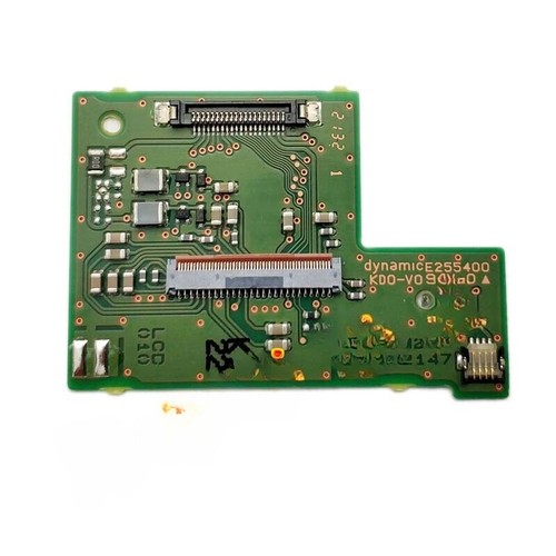 Lcd screen display rear driver - screen,