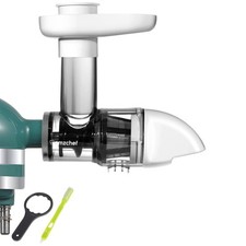 Entsafterzubehör für