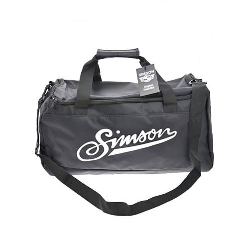 Simson sporttasche farbe - sporttasche,,