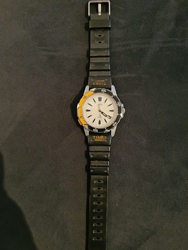 Timex indiglo herrenuhr - timex,