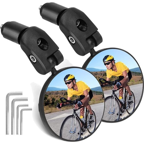 Fahrradspiegel stück 360 - fahrradspiegel, 2