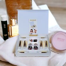 100% natürlich -Haarpflege-Set für 6 Monate von DIVOQUE für die tägliche Pflege