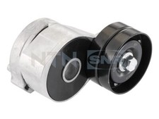 SNR GA380.00 Spannrolle, Keilrippenriemen für LAND ROVER