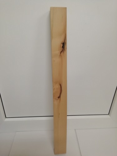 Buche bohle brett - buche, Ästig