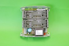Siemens Landis & Staefa NTIOS Terminal Module Carrier 6A 250VAC (D49)