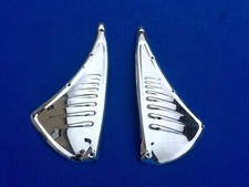 IFA F9 Steinschlagecken