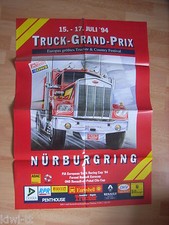 Truck Grand Prix, Nürburgring