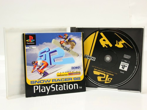 Sony playstation ps1 - playstation, pal