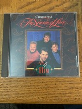 4Him Christmas The Season Of