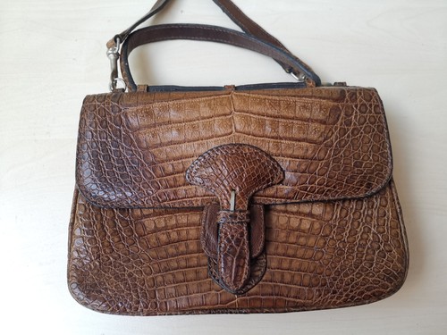 Elegante vintage jaguar tasche - elegante,