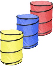 Hoopers-Tonne in 3 Farben, ø