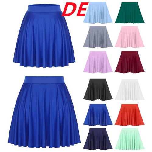 Damen basic rock - de,