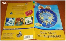 Deko ideen mit folienkleber - deko-ideen,