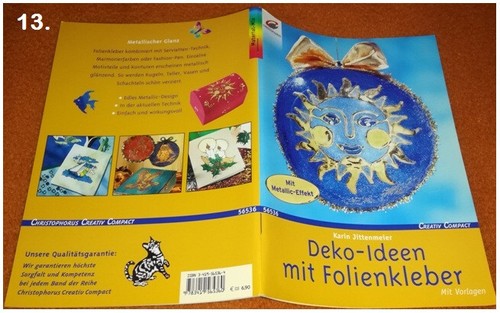 Deko ideen mit - deko-ideen, folienkleber