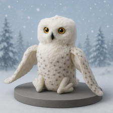 SKOGSDUVA Stoffspielzeug