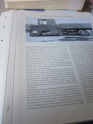 Benzinelektrischer antrieb - benzinelektrischer,