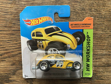 Hot Wheels HW Workshop