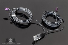 IR Infrarot Auge Kabel RJ45