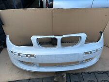 BMW 1er E81 E87 Frontstoßstange Stoßstange vorne 7185555-10 15857711